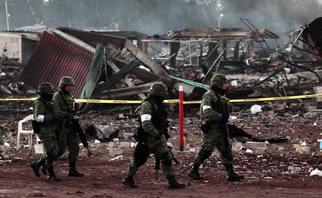 Foto: AFP