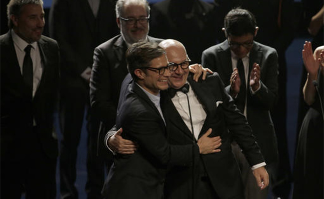 Foto: AP