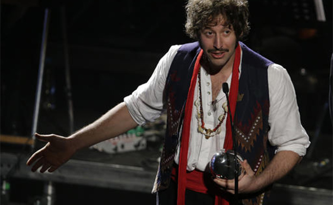 Foto: AP