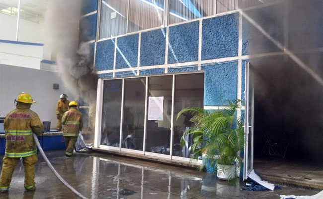 Foto: Víctor Castillo