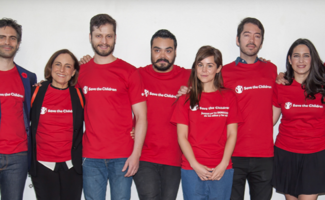 Foto: Save the Children