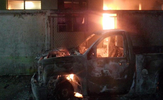 Foto: El Heraldo de Tabasco