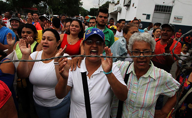 Foto: AFP
