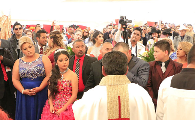 Foto: Armando Castro / El Sol de San Luis