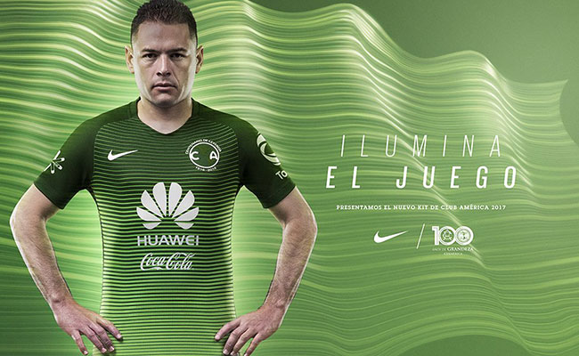 Foto: Club América