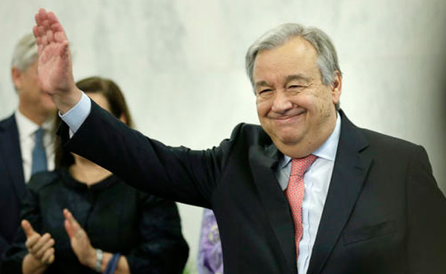 Foto: AP