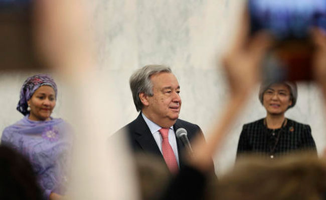 Foto: AP