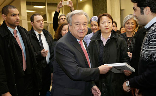 Foto: AP