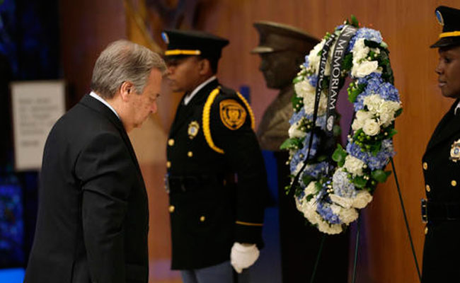 Foto: AP