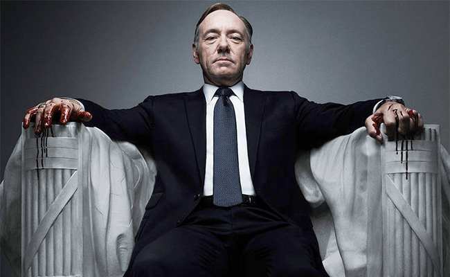 Foto: Netflix