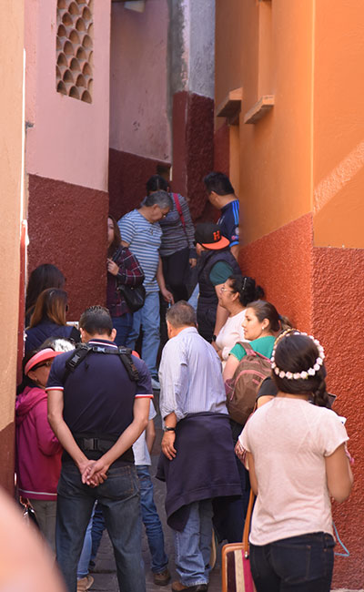 Foto: Crescencio Torres Cuéllar