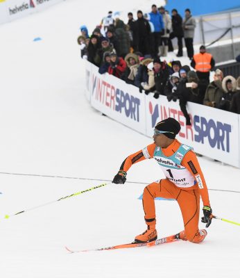 Foto: AFP