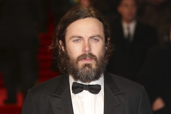 Casey Affleck. Foto: AP