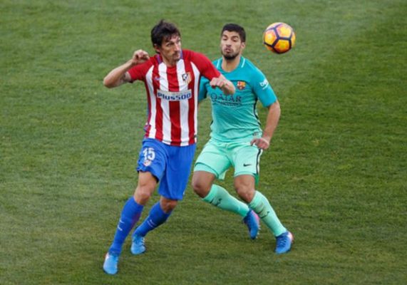 atletico