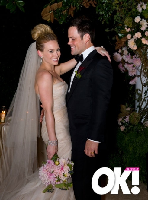 Foto: Revista OK Weekly