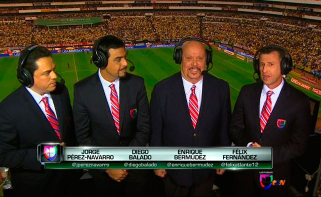 Foto: Univisión