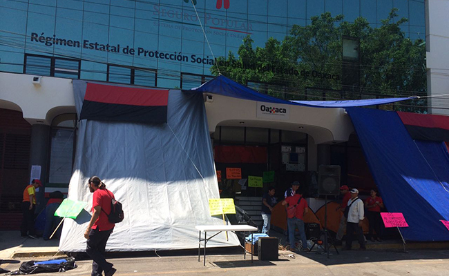 Foto: Victor Castillo, corresponsal