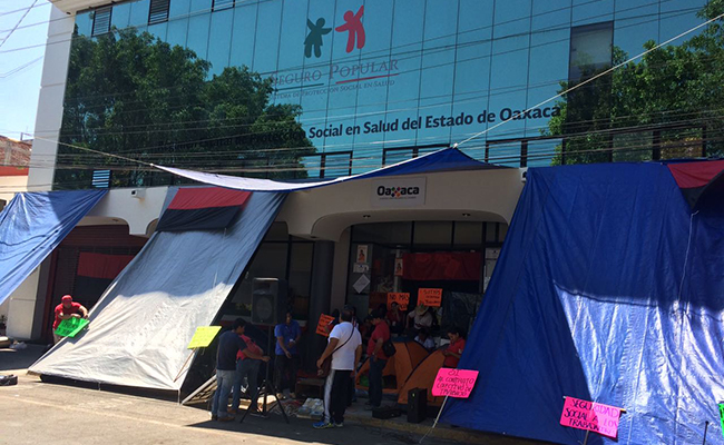 Foto: Victor Castillo, corresponsal