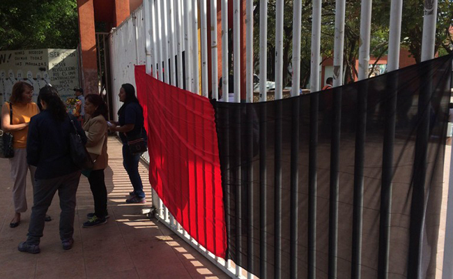 Foto: Victor Castillo, corresponsal