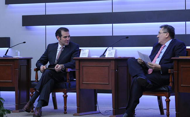 Foto: Mauricio Huizar