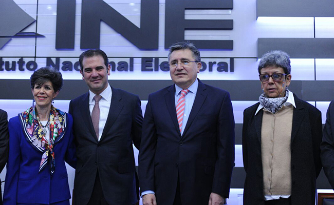 Foto: Mauricio Huizar