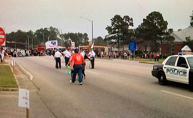 Foto: FOX10 Noticias