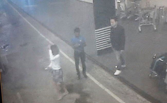 Foto: AP