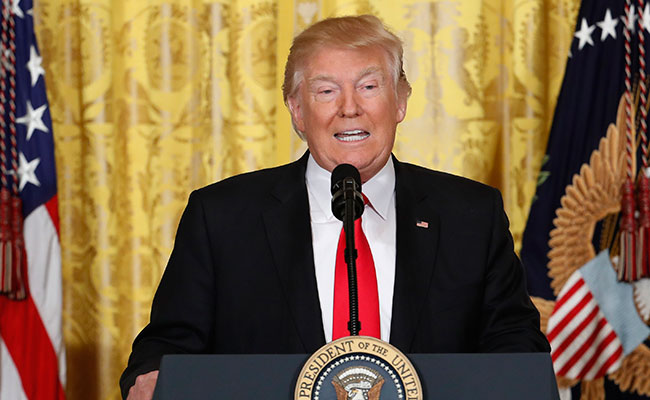 Foto: AP