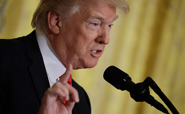 Foto: AP