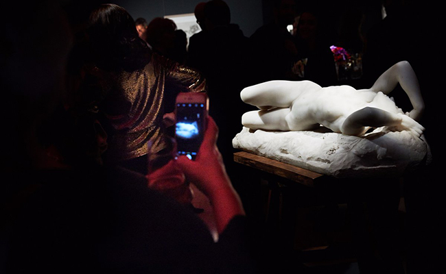 Foto: @Sothebys
