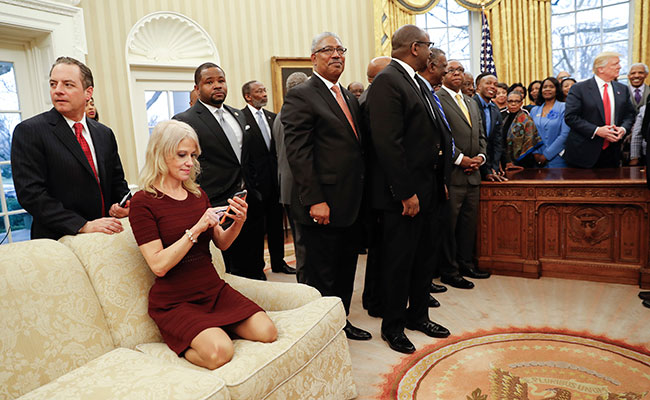 Foto: AP