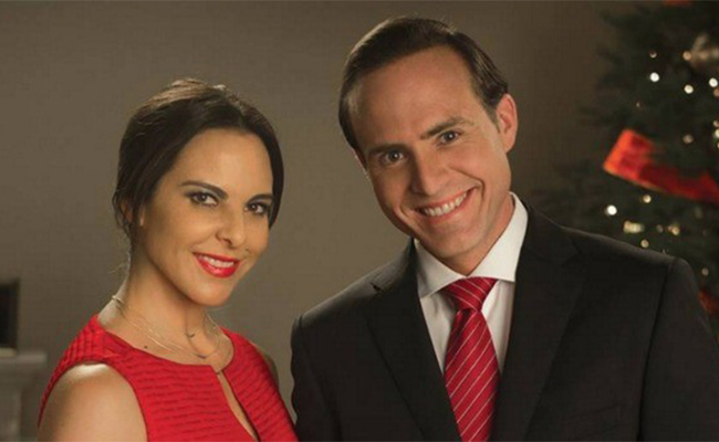 Esta es la segunda producción original mexicana. Foto: Netflix