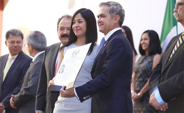 Foto: Twitter @ManceraMiguelMX