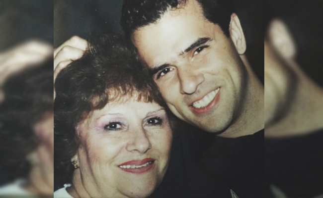 Foto: Instagram Marco Antonio Regil