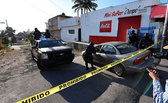 Foto: AP