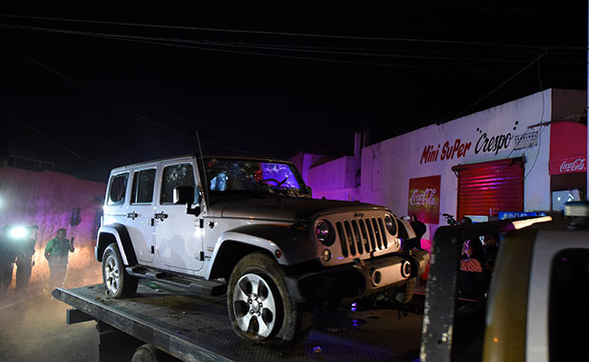 Foto: AP