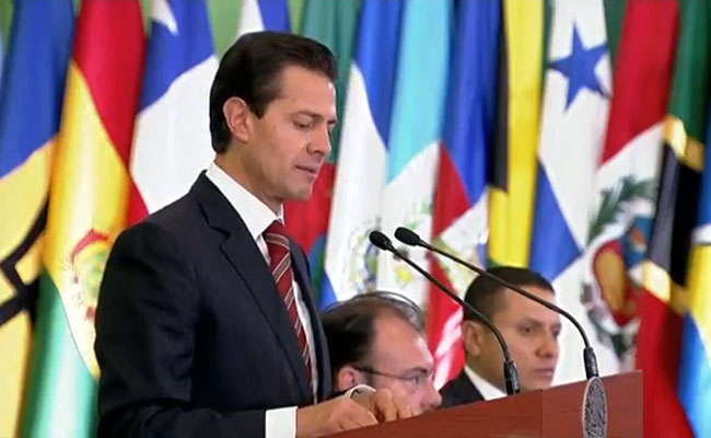 Foto: Carlos Lara | El Sol de México