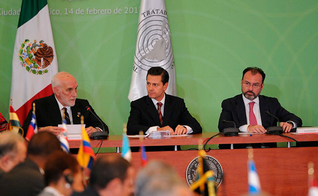 Foto: Mauricio Huizar | El Sol de México