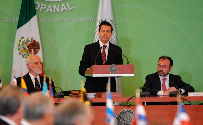 Foto: Mauricio Huizar | El Sol de México