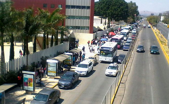 Foto: Victor Castillo, corresponsal
