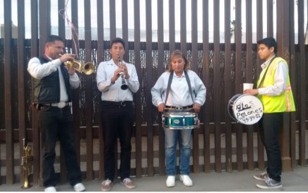 Foto: La Voz de la Frontera