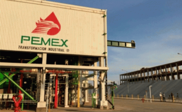 Empresa de EU gana subasta para transporte de gasolinas en ductos de Pemex