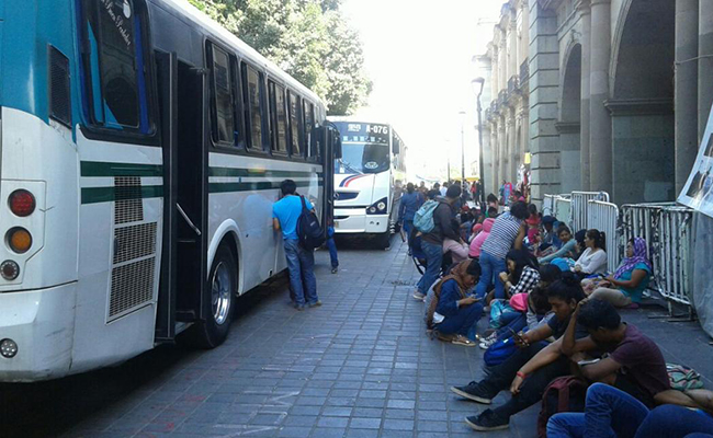 Foto: Victor castillo, corresponsal