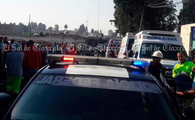 Foto: El Sol de Tlaxcala