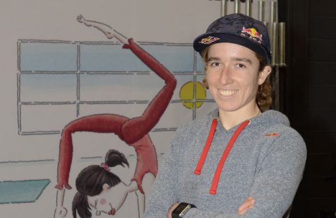 ALEX ROUDAYNA (CH1K0R1TA).