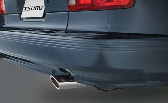 Entre los elementos a destacar se encuentra una cubierta cromada para el tubo de escape. Foto: nissannews.com