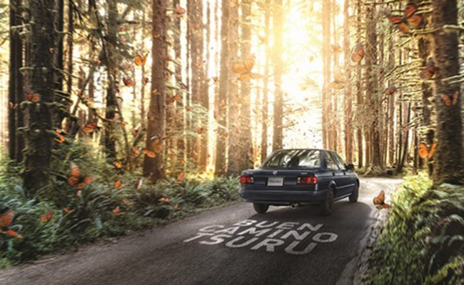 Foto: nissannews.com