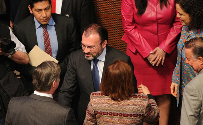 Foto: Mauricio Huizar