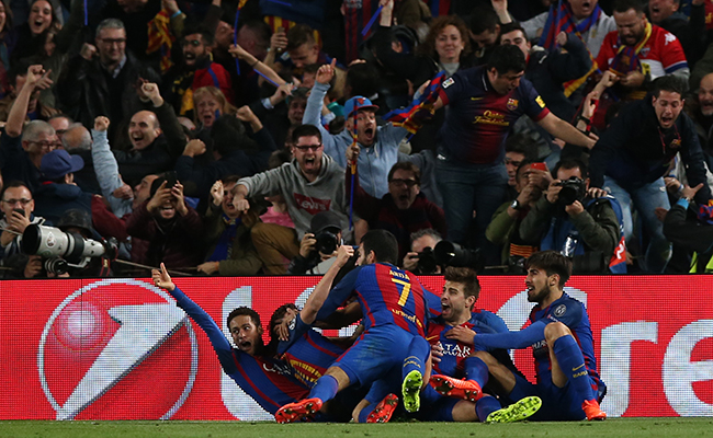 Foto: Reuters