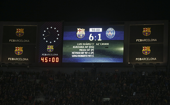 Foto: Reuters